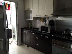The Linear (D23), Apartment #630272131